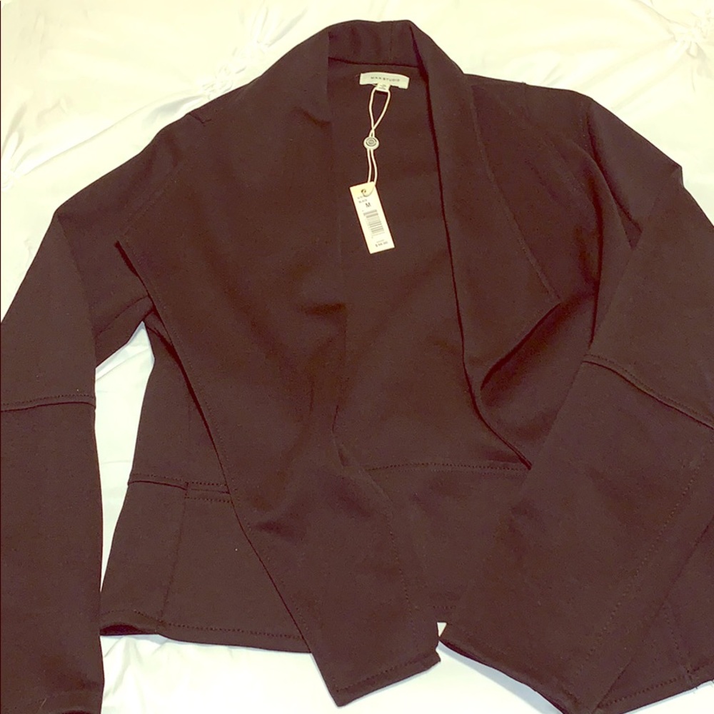 Max Studio Blazer